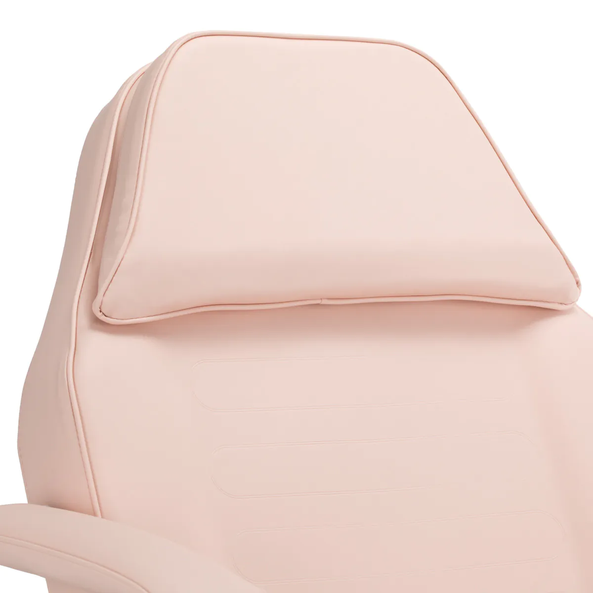Hydraulic Cosmetic Chair Basic 210, Pink (15)