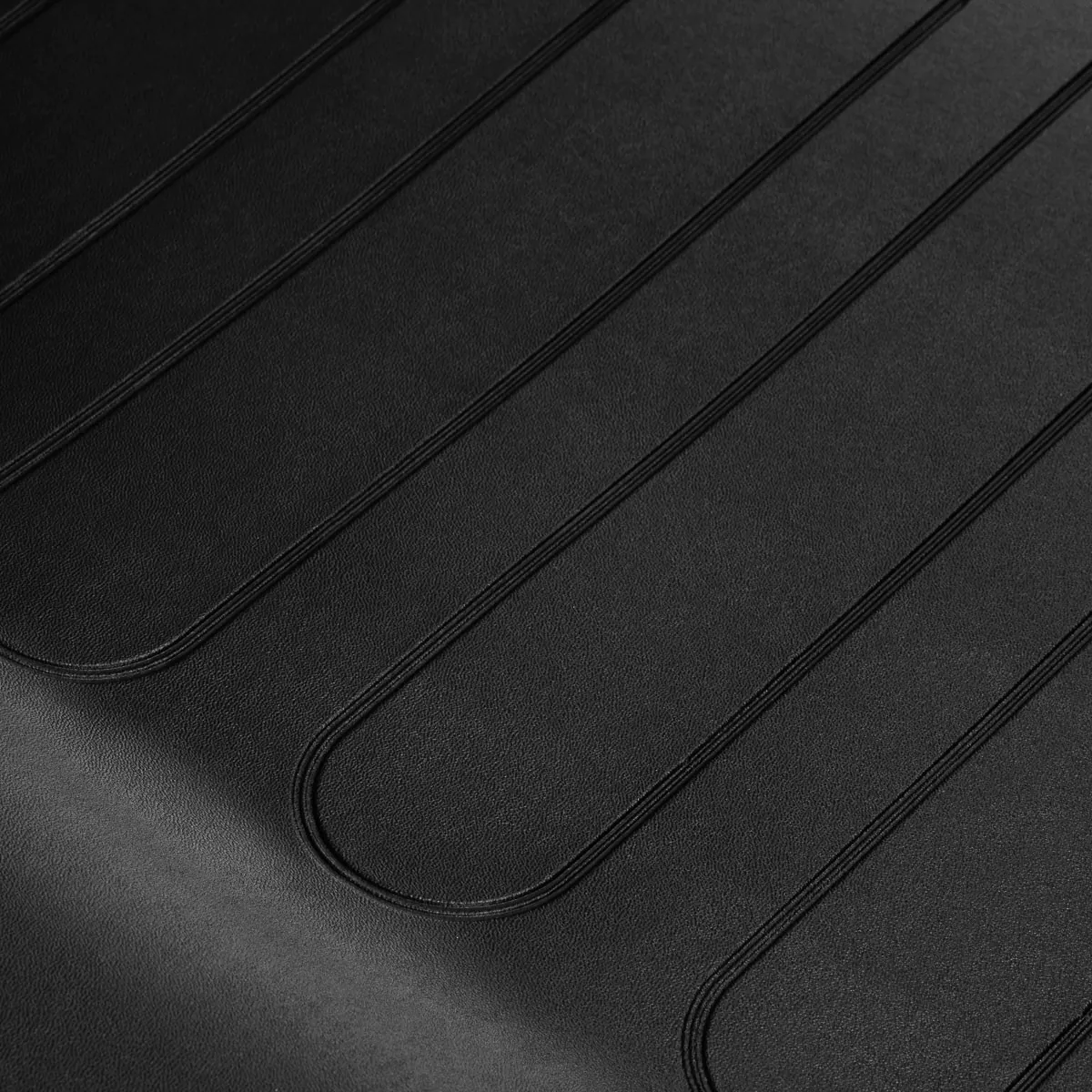 Hydraulic Cosmetic Chair Sillon V2 210, Black (5)