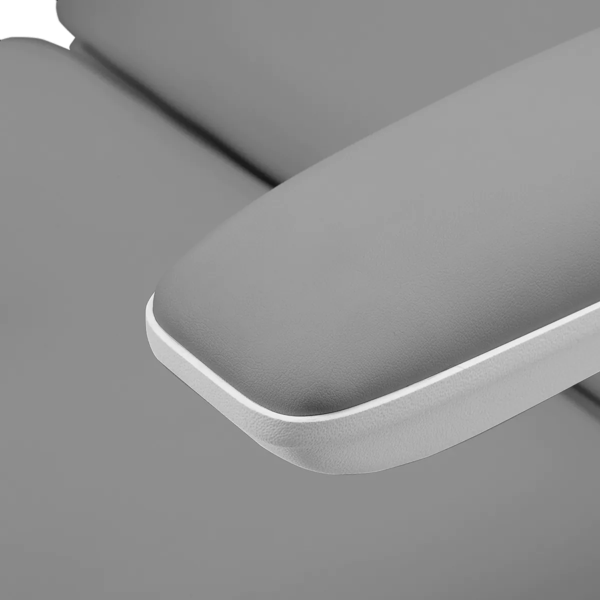 Electric Cosmetic Chair Sillon Eclipse, Grey (9)