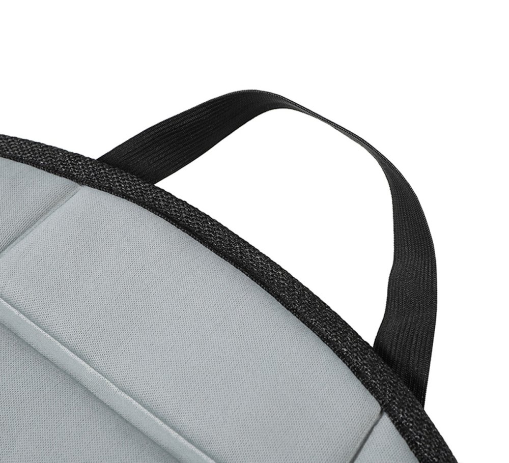 Heated Car Seat Cover Rug Mat, Grey (3)