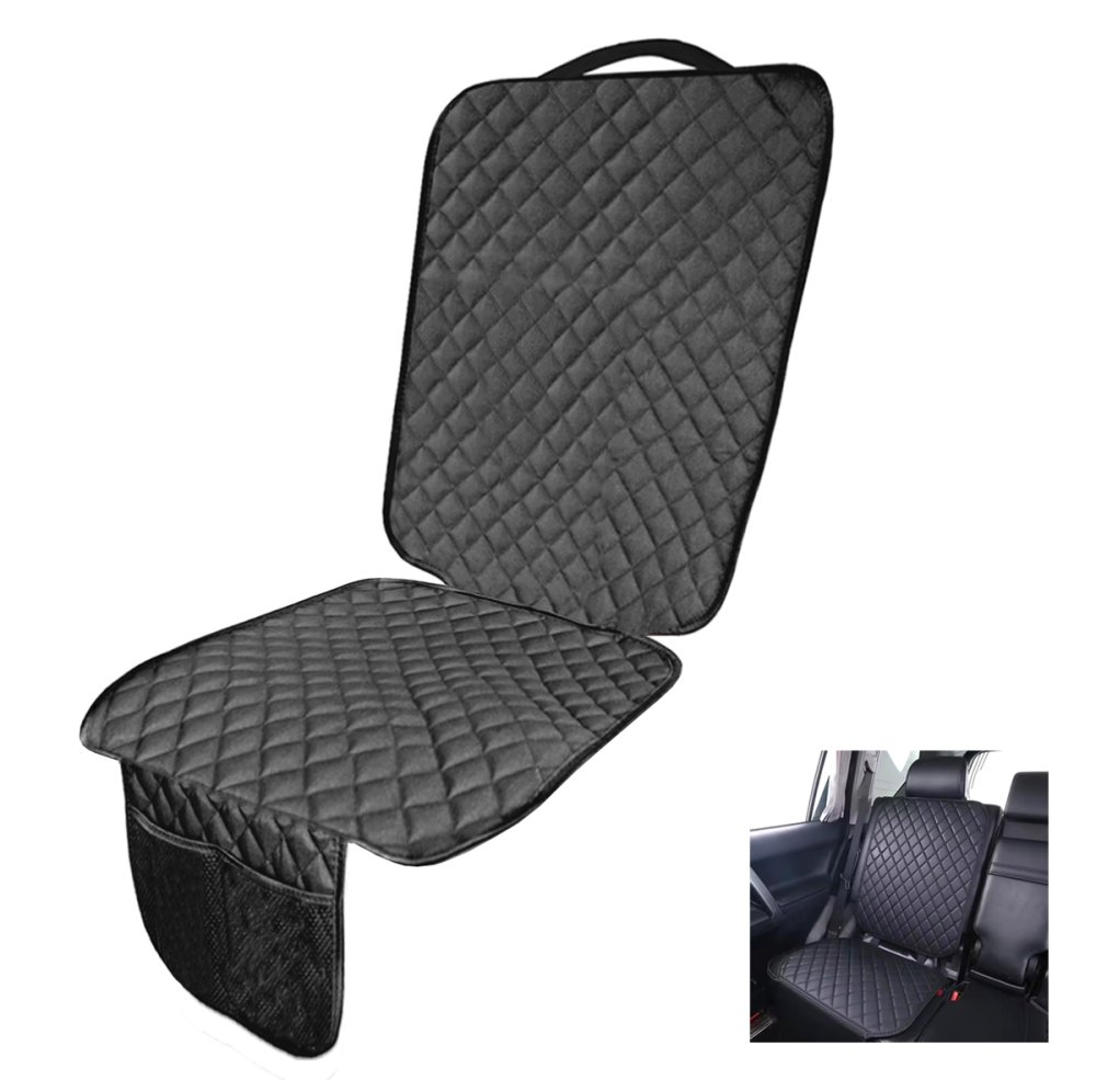 Protective mat under the car seat (0)
