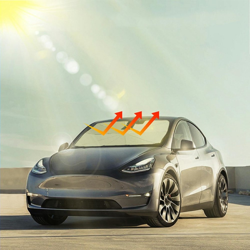 Sunshade Car Window Umbrella (0)