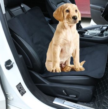 Car Seat Cover Carpet for Dogs, 107x53cm