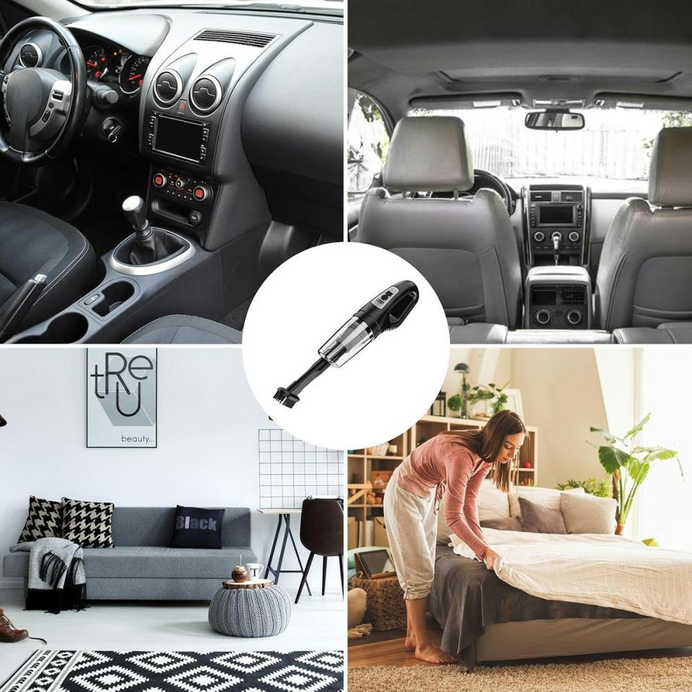 Cordless car vacuum cleaner (3)