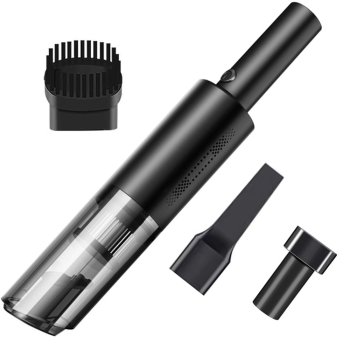 Cordless Handheld Car Vacuum Cleaner 120W