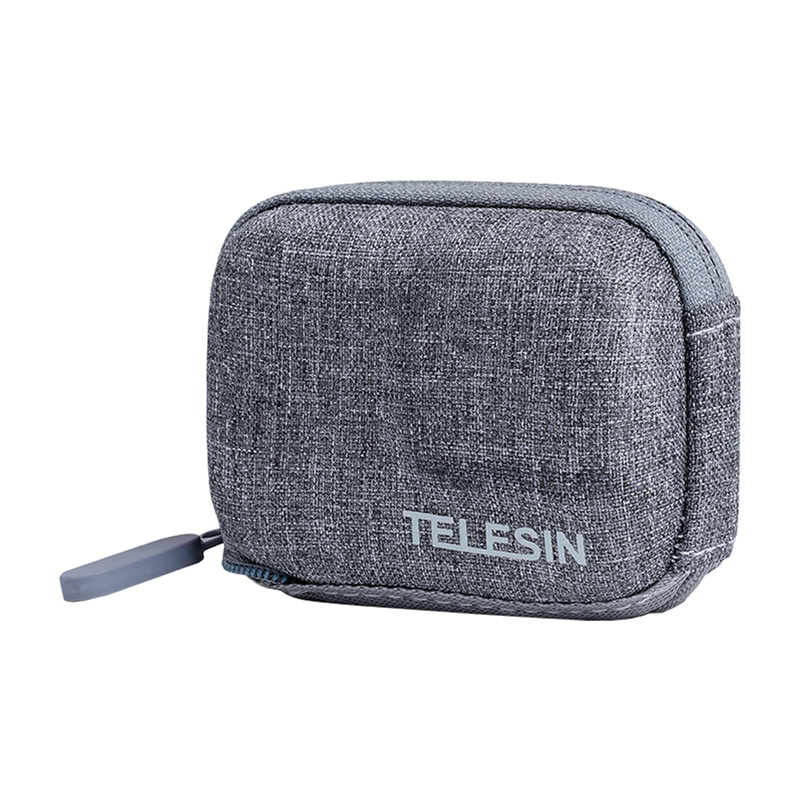 Telesin Protective bag / case for GoPro Hero 9 / Hero 10 (GP-CPB-902)