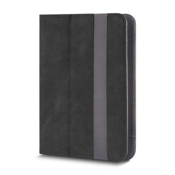 Universal Case Cover Book Fantasia for Tablet 9-10`, Black
