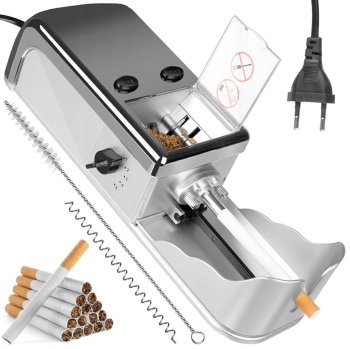 Electric Cigarette Cartridge