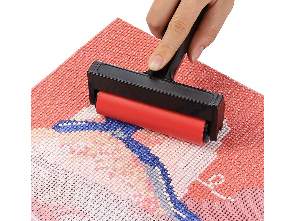 Set Organizer for Diamond Embroidery, Accessories for Diamond Mosaic (2)