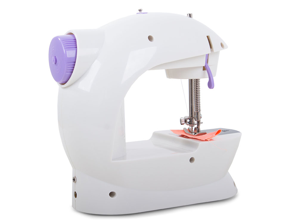 Mini Sewing Machine Thread Needle Power Supply Drive (1)