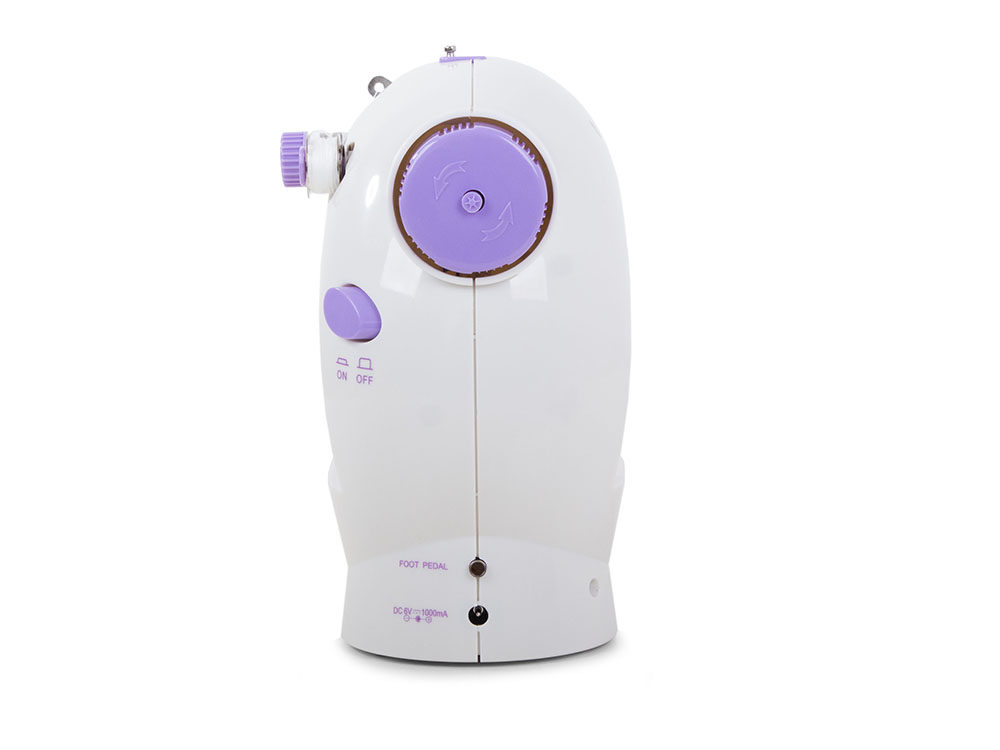 Mini Sewing Machine Thread Needle Power Supply Drive (2)