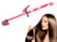 3 in 1 Hair Straightener: Curling Iron and Crimper