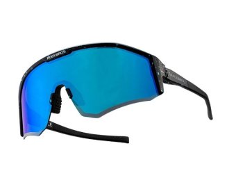 Rockbros Sp297 Polarized Sports Sunglasses Outdoor Sports Cycling Glasses, Black