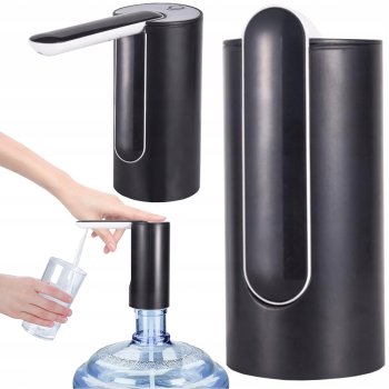 Electric Wireless Water Pump Dispenser