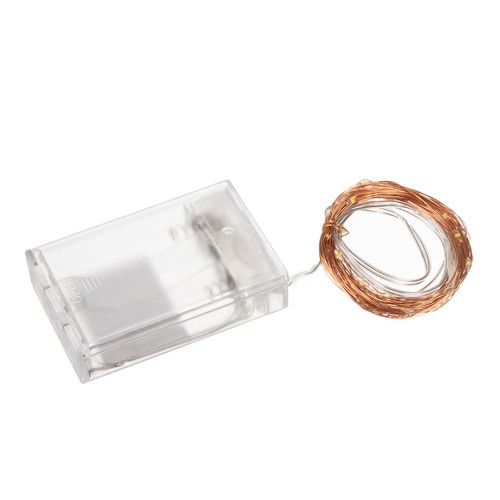 Artificial Ivy + LED Lights GARDLOV (2)