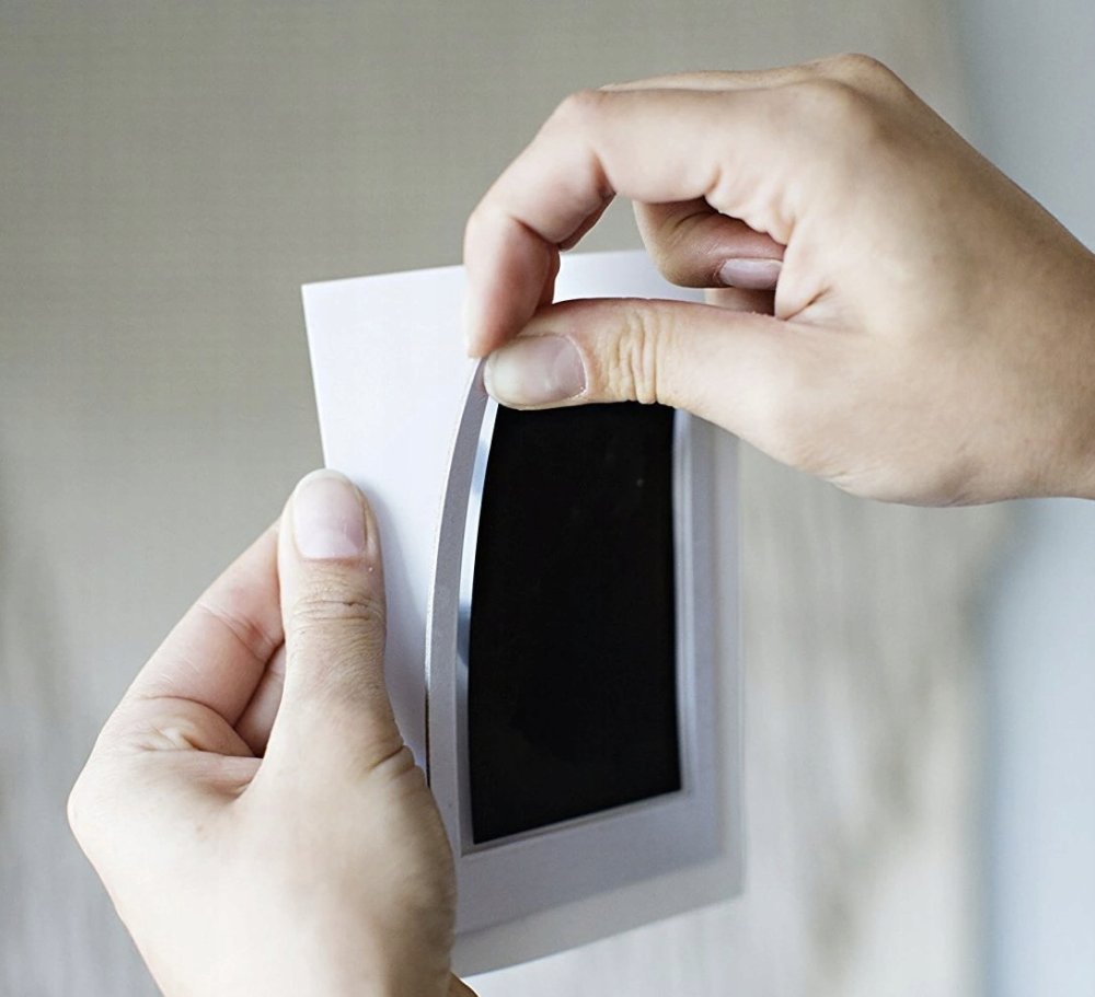 Baby Hand Foot Print Ruhhy 20586 (0)