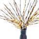 Decorative Branches Twigs with LED Lighting Interior Decoration, 70cm