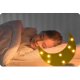 Nukido Moon LED Kids Night Light 740920