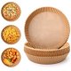 Air Fryer Paper 20Cm 50Pcs