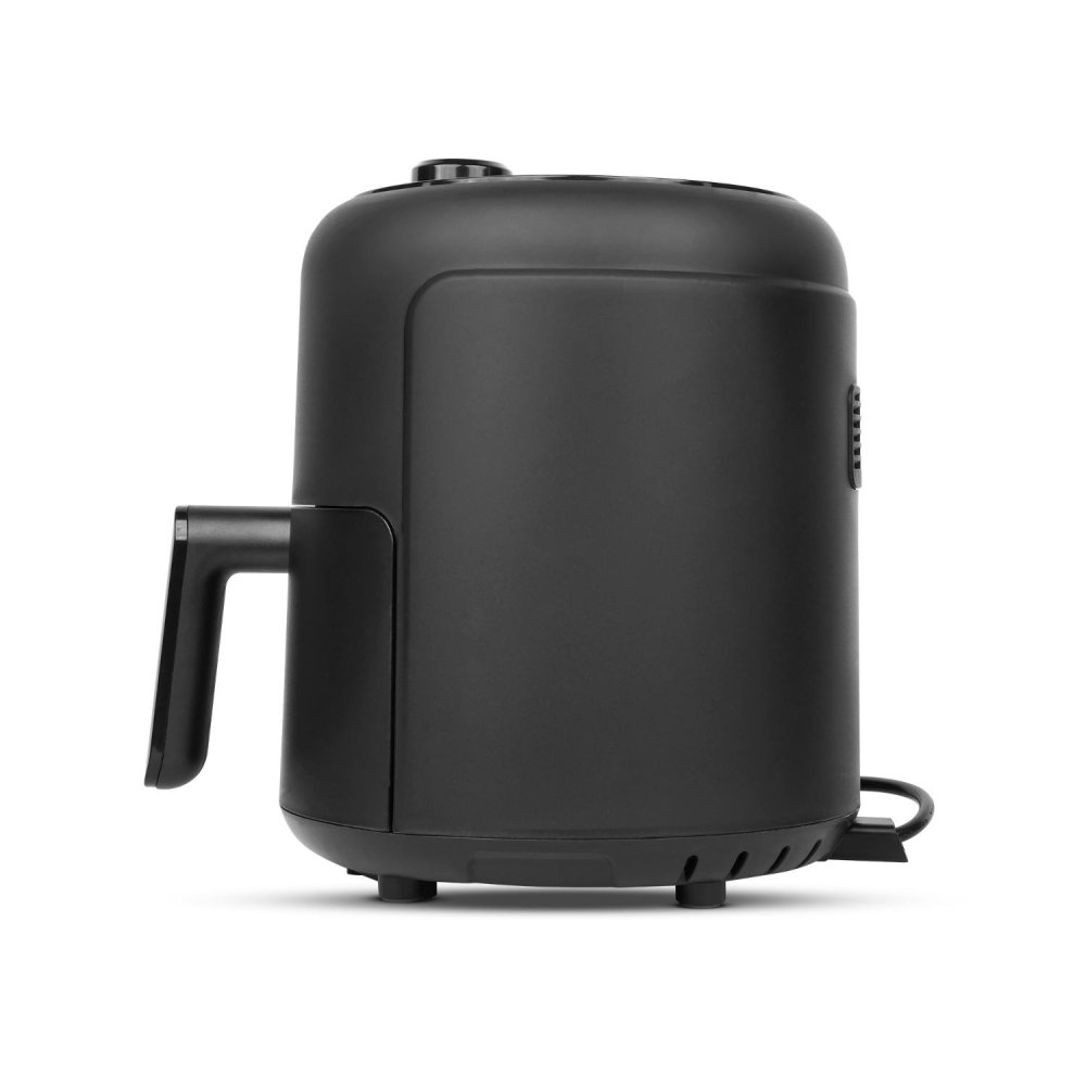 Huslog 1000W Air Fryer, 2.3L Compact Oil-Free Cooker (0)