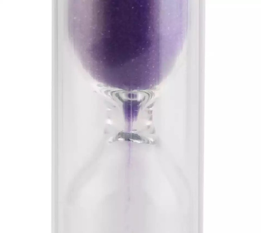 Tooth brushing timer for children (0)