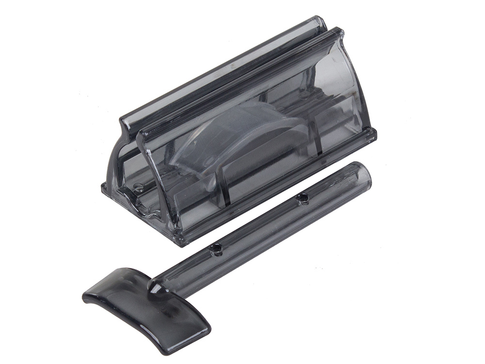 Toothpaste Squeezer Dispenser, Different Colors (3)