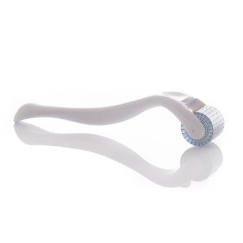 Microneedling Derma Roller 0.25 mm, 192 Titanium Needles
