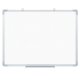 Magnetic Whiteboard 60 x 40 cm with Accessory Kit