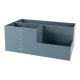 Desk organizer toolbox container xxl