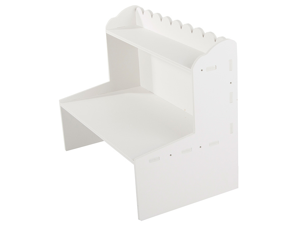 Desk Organiser Cabinet Shelve Bookcase (3)