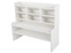 Tool Cabinet Desk Organiser Shelve