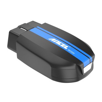 Wireless OBD2 Scanner Ancel BD300 Bluetooth 5.0 Diagnostic Tool