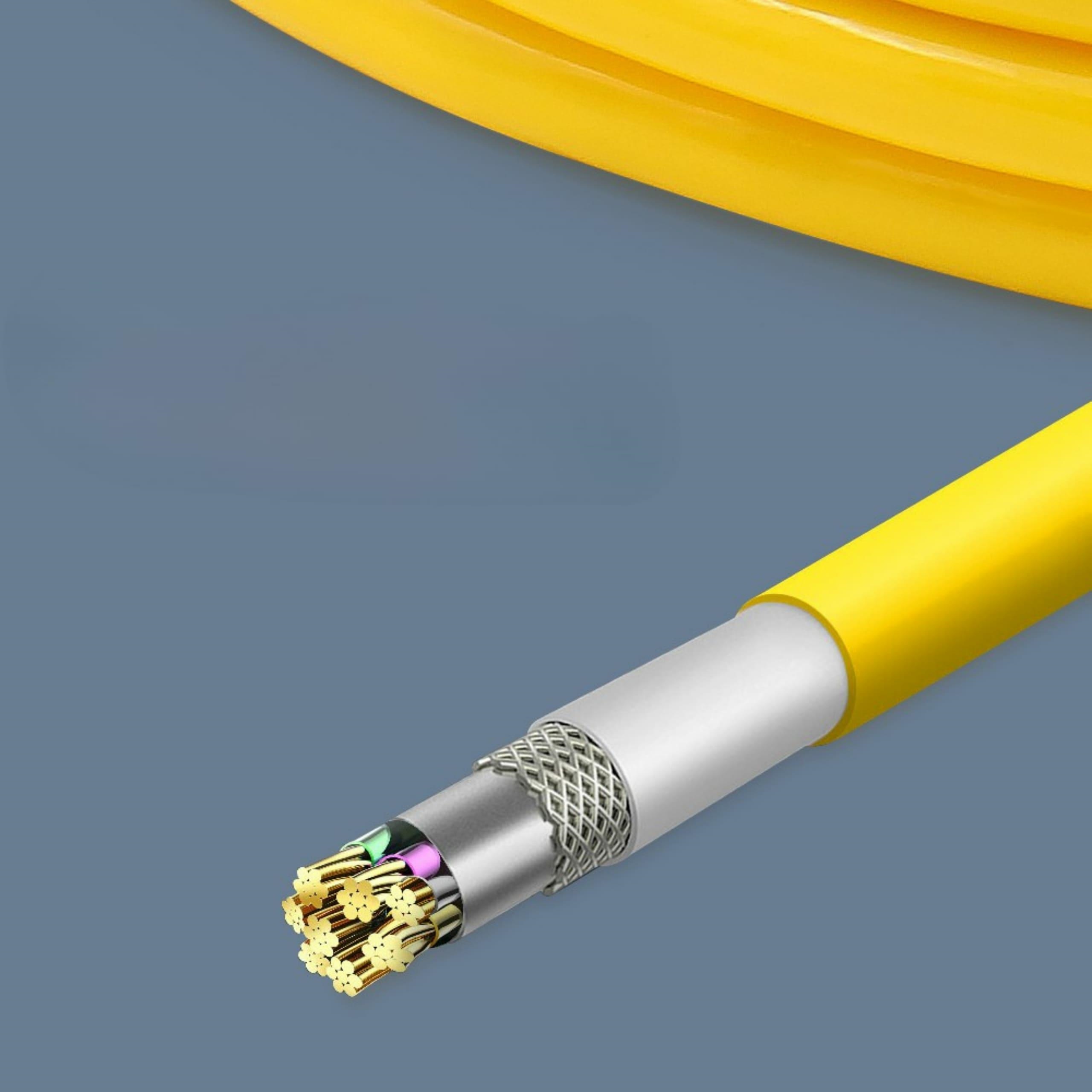 ENET Diagnostic Cable for BMW F G I Series Coding 2m (1)