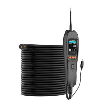Ancel PB500 Circuit Tester 12V/24V Power Probe Diagnostic Tool