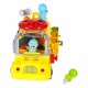 Take-Apart STEM Toy Bus 6-in-1 Construction Set with Tools for Kids