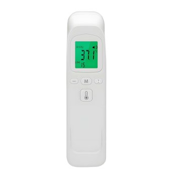 Non-Contact Infrared Forehead Thermometer for Adults and Kids