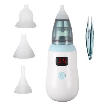 Electric Nasal Aspirator for Baby