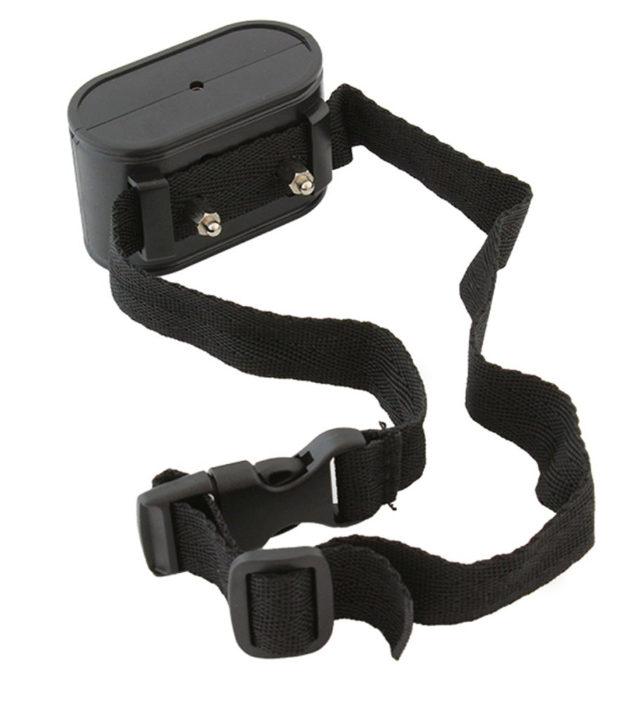 Electric Dog Fence Pet Containment System with Collar (2)