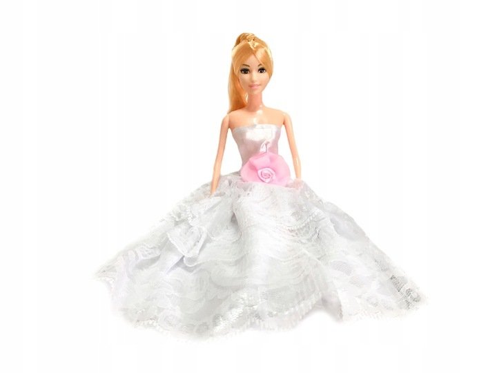 Large Wooden Dollhouse with Elevator and Furniture, ECOTOYS (2)