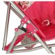 Baby Foldable Toy Stroller for Dolls, Pink