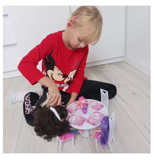 Ml23446 Doll Furniture Set (1)