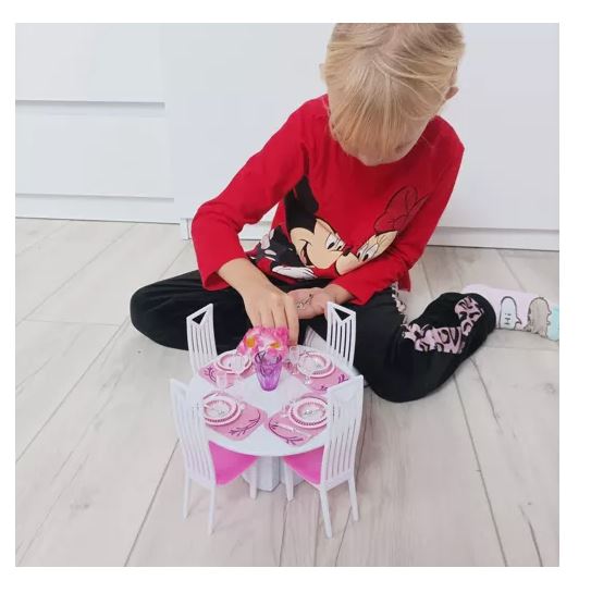 Ml23446 Doll Furniture Set (2)