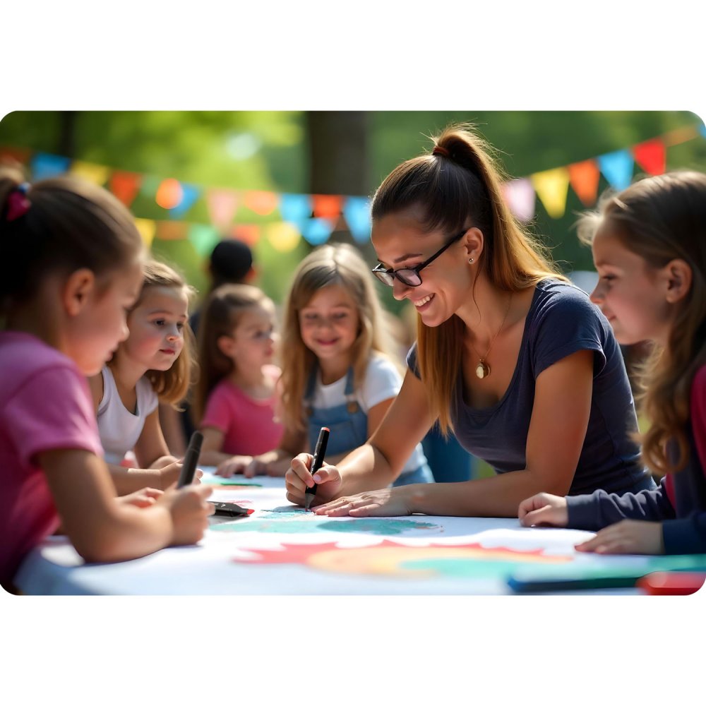 Nukido NK-914 Dual Tip Alcohol Marker Set 168 pcs with Case (3)