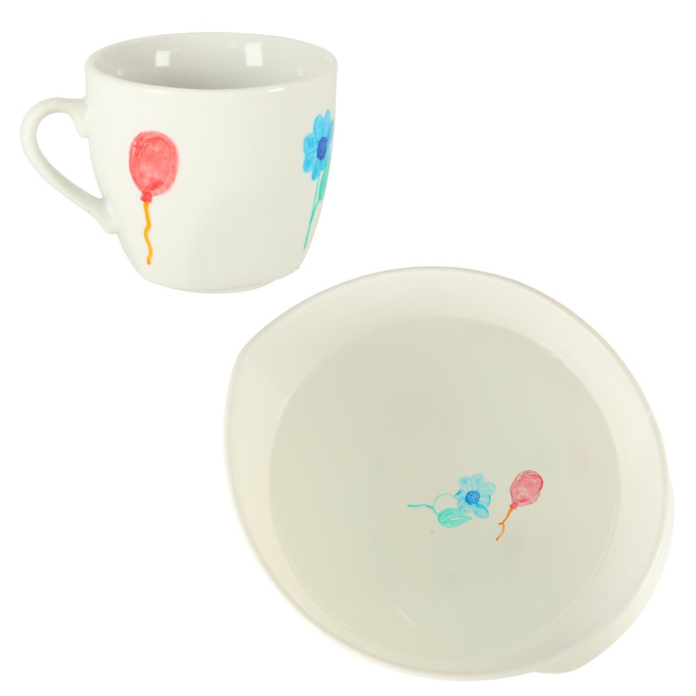 Magic Water Markers Felt-tip Pens for Drawing, Set of 12 (4)