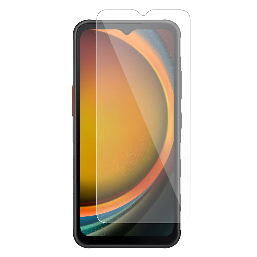 Samsung Galaxy Xcover 7 ( SM-G556B / DS ) Tempered Glass Screen Protector