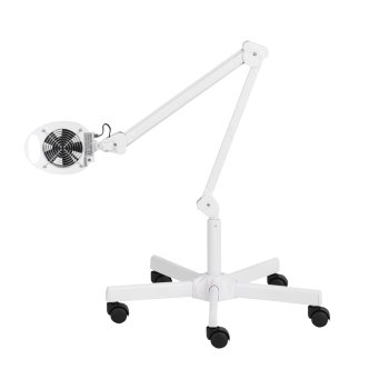 Pedicure Dust Collector on Pantograph Arm Momo 6606