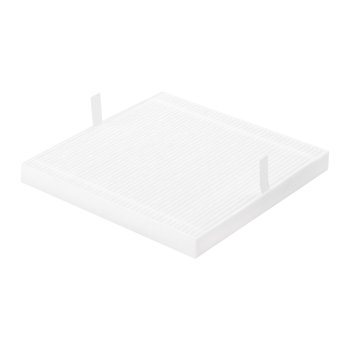 Nail Dust Collector Cassette Filter Momo J-404