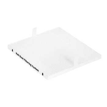 HEPA Filter for Marathon Olimp and Levent Nail Dust Collector 1 pc