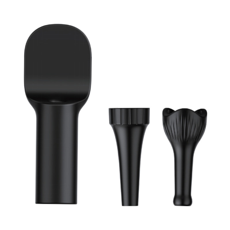 Otoscope Tips Kit Bebird ENT Kit Black 3-Pack (0)