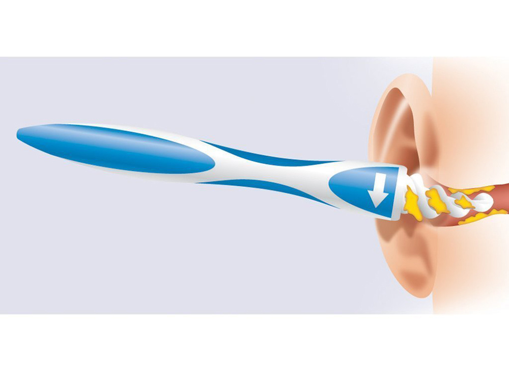 Device Ear Wax Cleaner + 16 Tips (3)